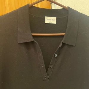 Aritzia tshirt dress (Sunday Best)